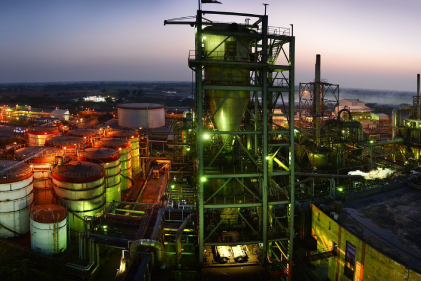 Himadri Speciality Chemical