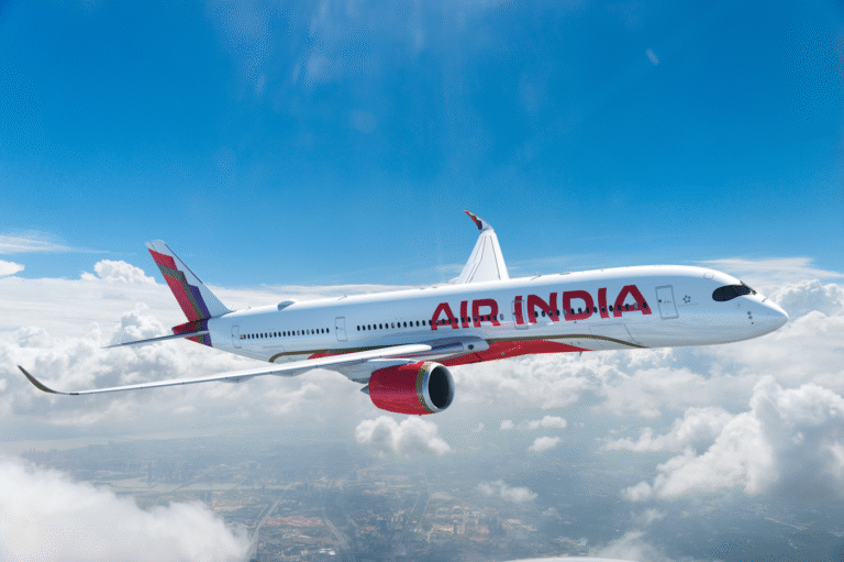 Air-India-A350