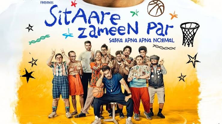 Taare Zameen Par Movie Review