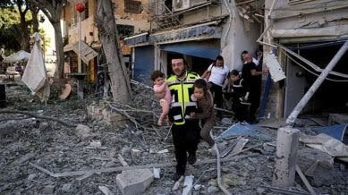 Iran-Israel War News LIVE: Iran’s security council to decide on Strait of Hormuz closure after parliament approval